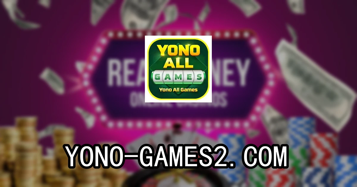 yono games