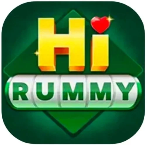 Hi Rummy APK