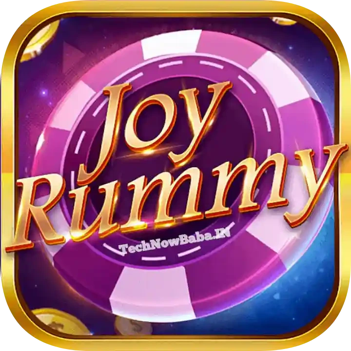 Joy Rummy New Yono