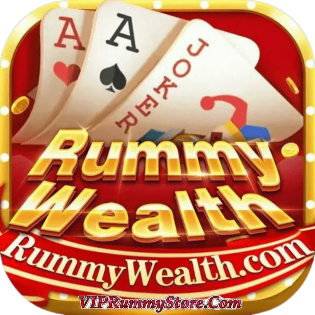 Rummy Wealth APK