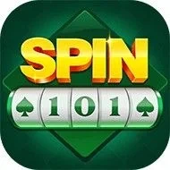Spin 101 Yono Games