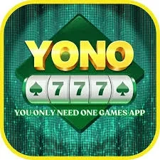 VIP 777 Yono